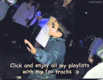 My Playlists