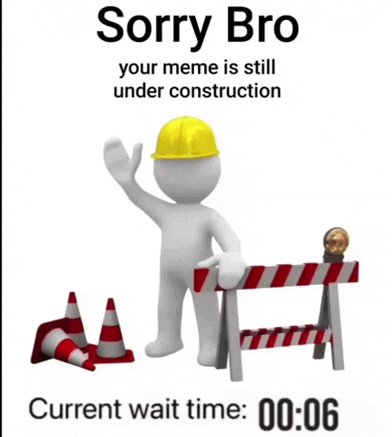 Under Construction